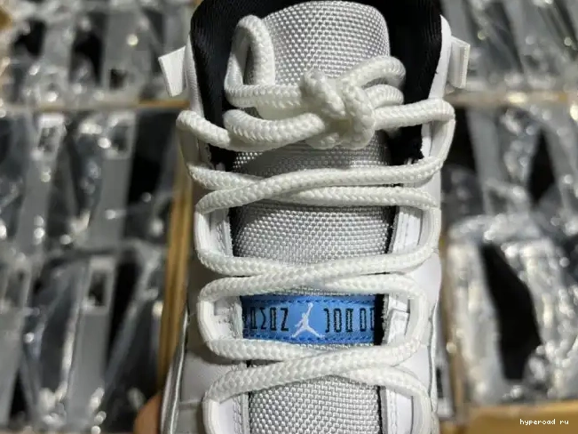 Blue Jordan Air 11 legend CT8012-104 0419